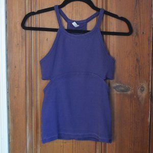 Free People Movement tank
